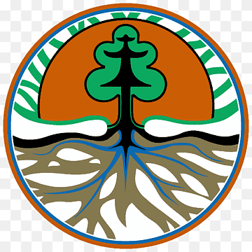 Kementerian Lingkungan Hidup dan Kehutanan logo