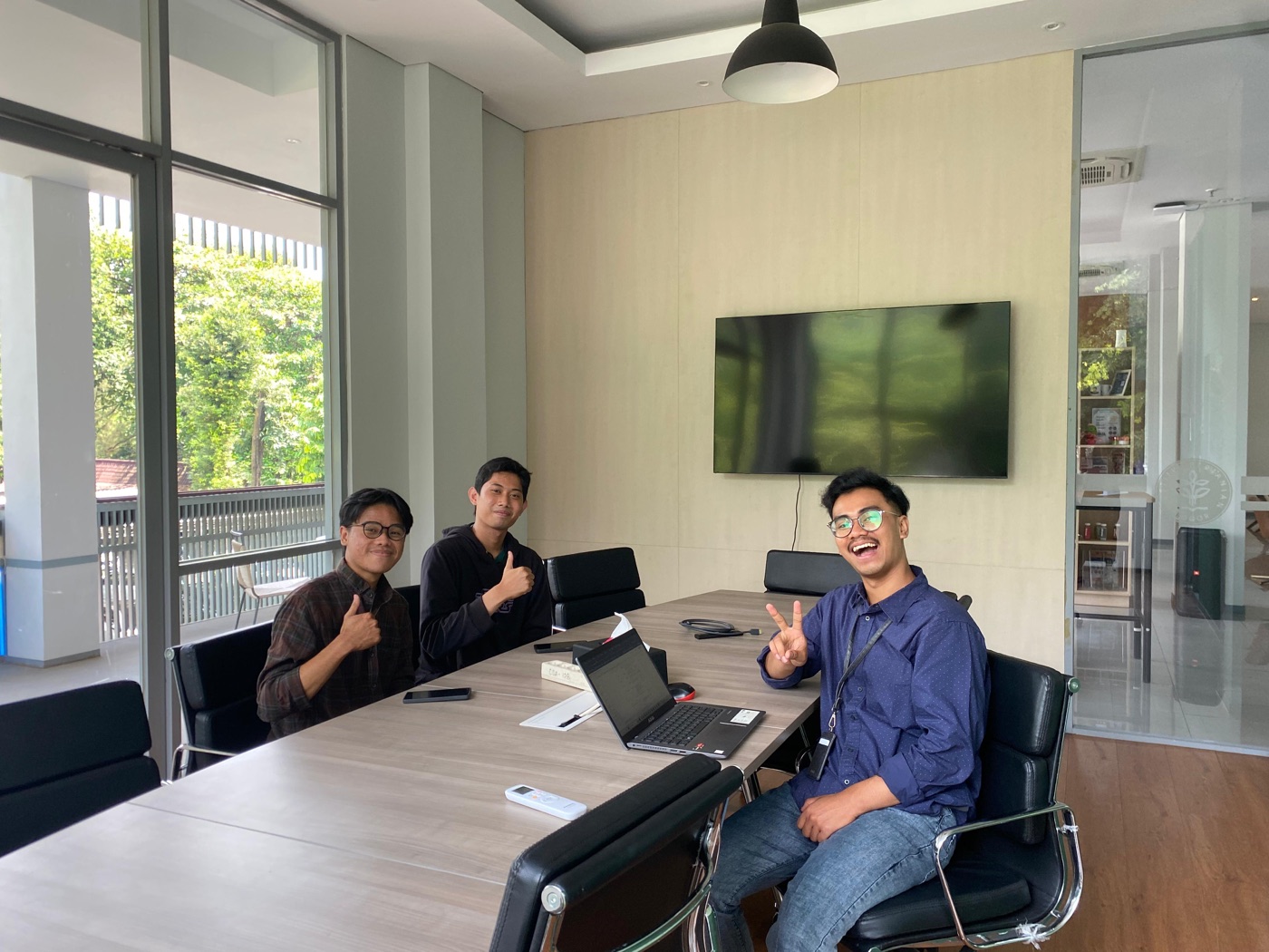 Learning bersama Kawan Inovasi