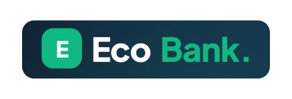 Eco Bank project logo